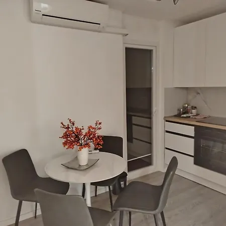 Valery Apartment Mostar