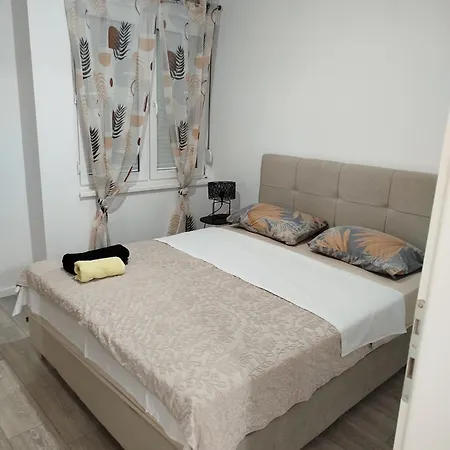 Valery 아파트 모스타르