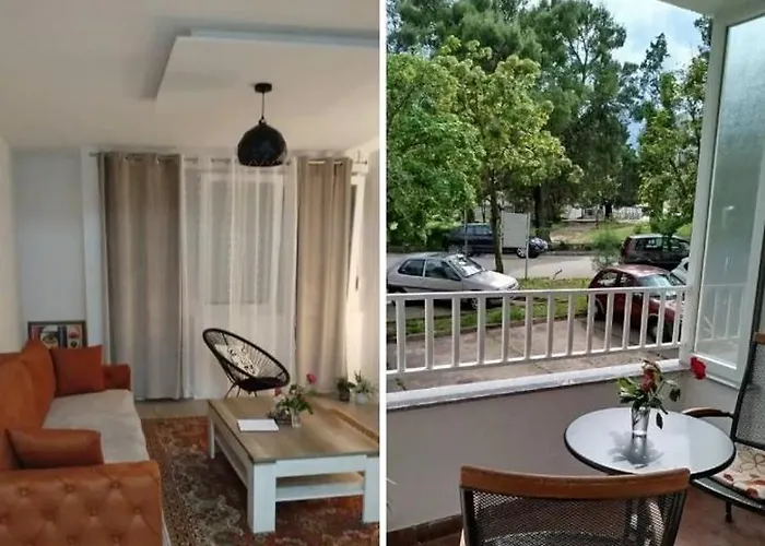 Apartamento Valery *