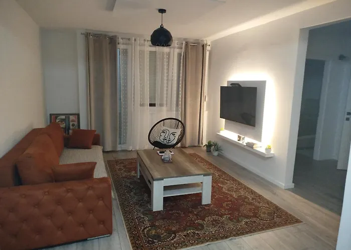 Apartamento Valery *