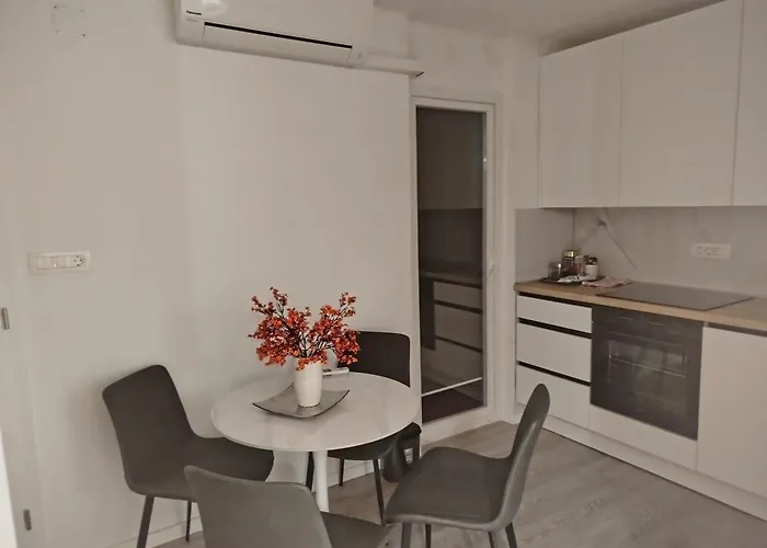 Valery Apartamento Mostar