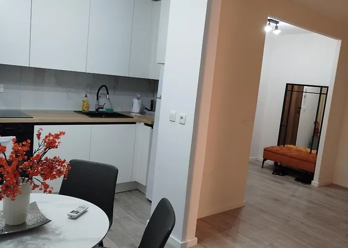 Apartamento Valery *