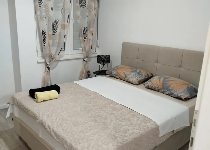 Valery Apartamento Mostar
